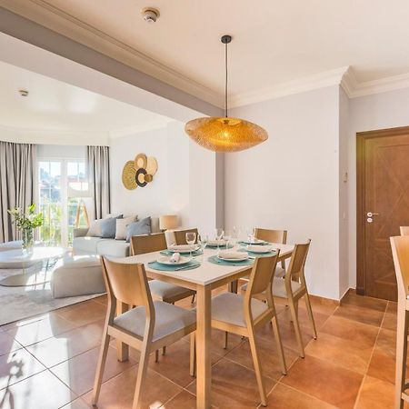 La Sella Premium Lifestyle Apartments Denia Ngoại thất bức ảnh