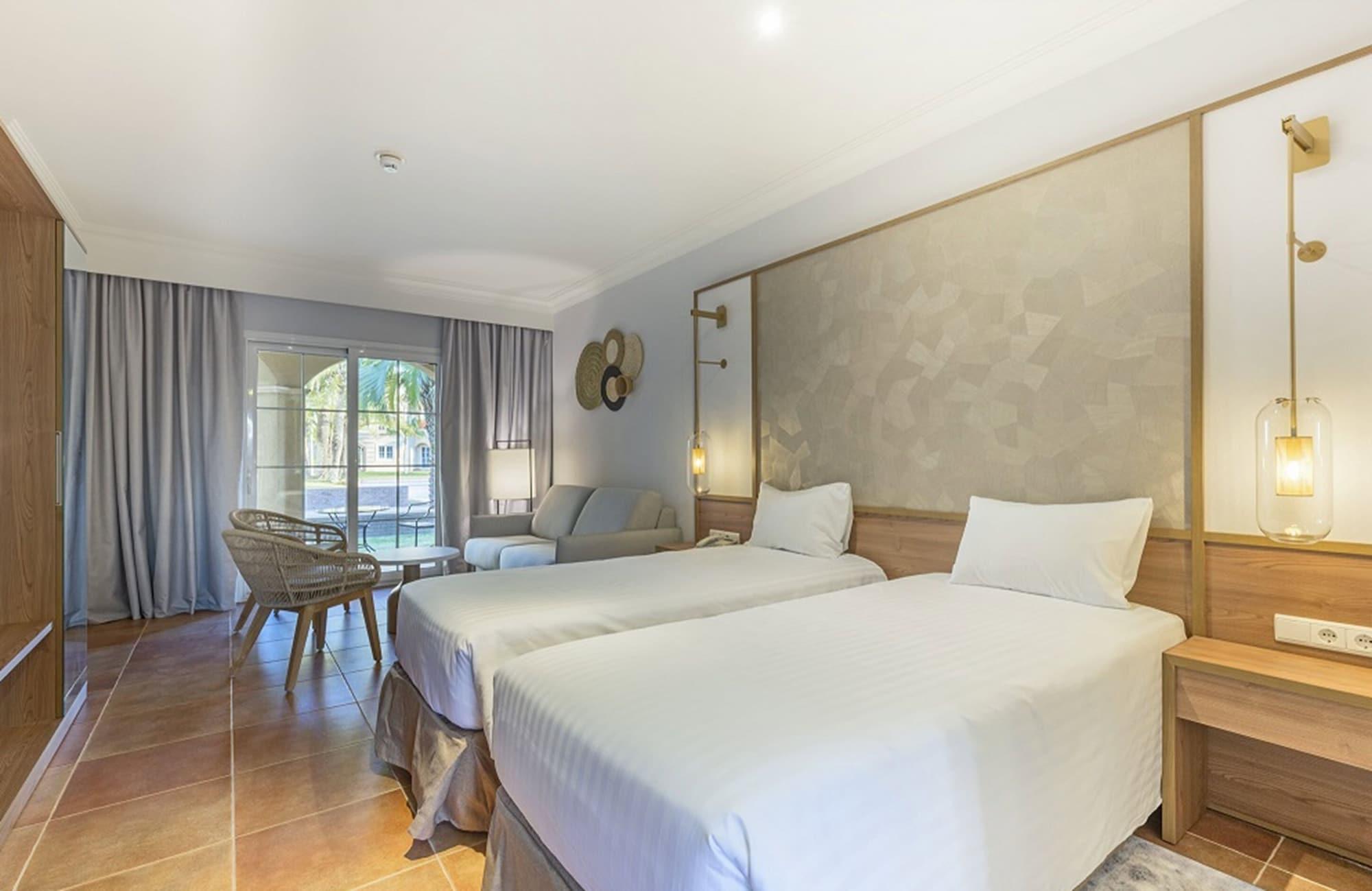 La Sella Premium Lifestyle Apartments Denia Ngoại thất bức ảnh