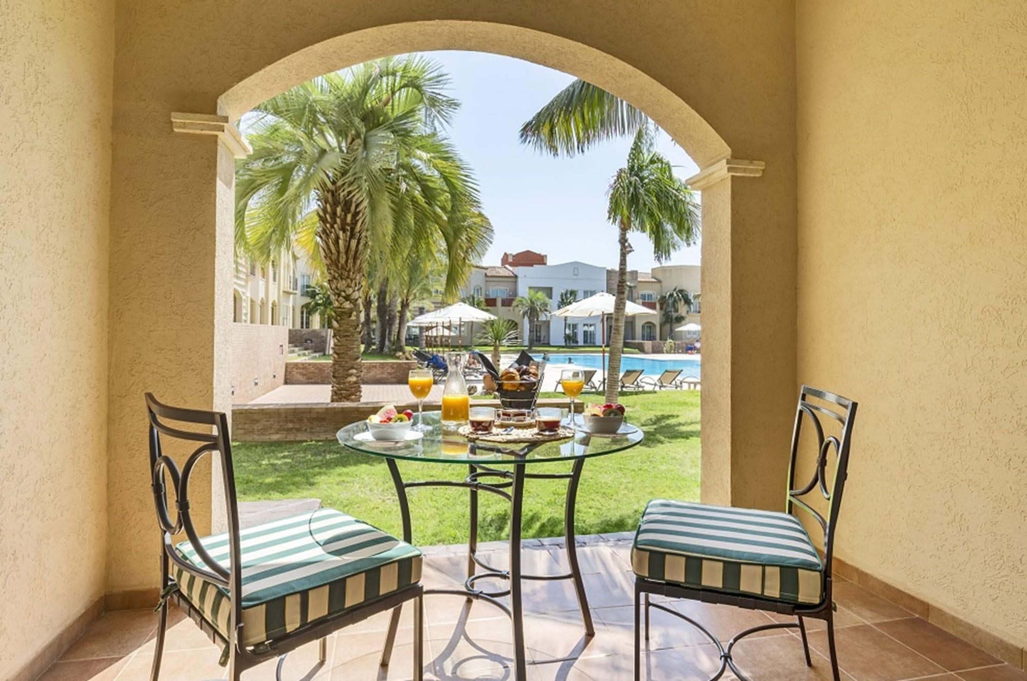 La Sella Premium Lifestyle Apartments Denia Ngoại thất bức ảnh