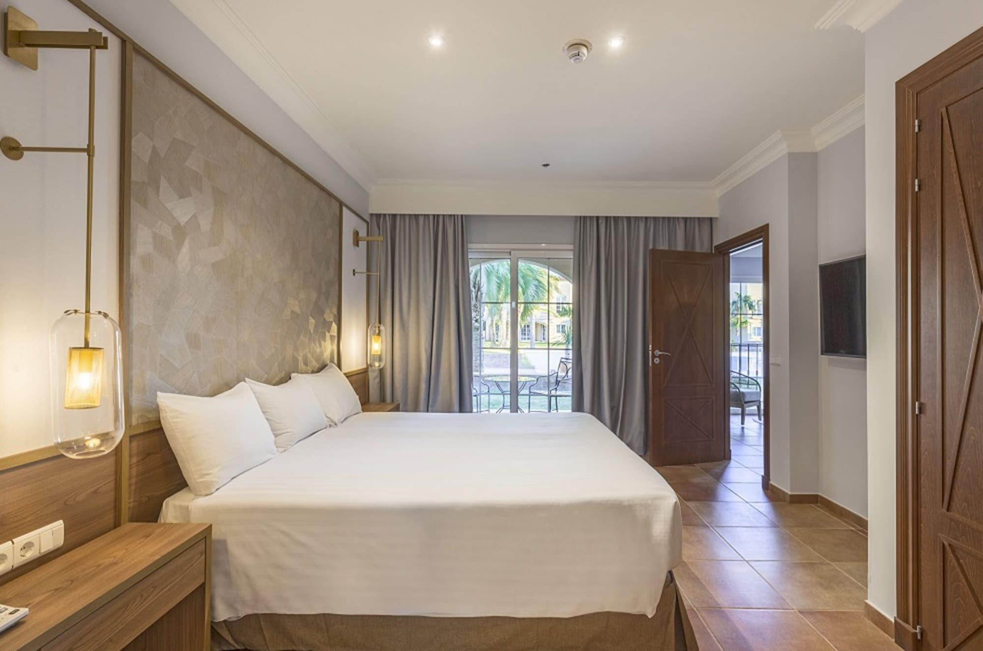 La Sella Premium Lifestyle Apartments Denia Ngoại thất bức ảnh
