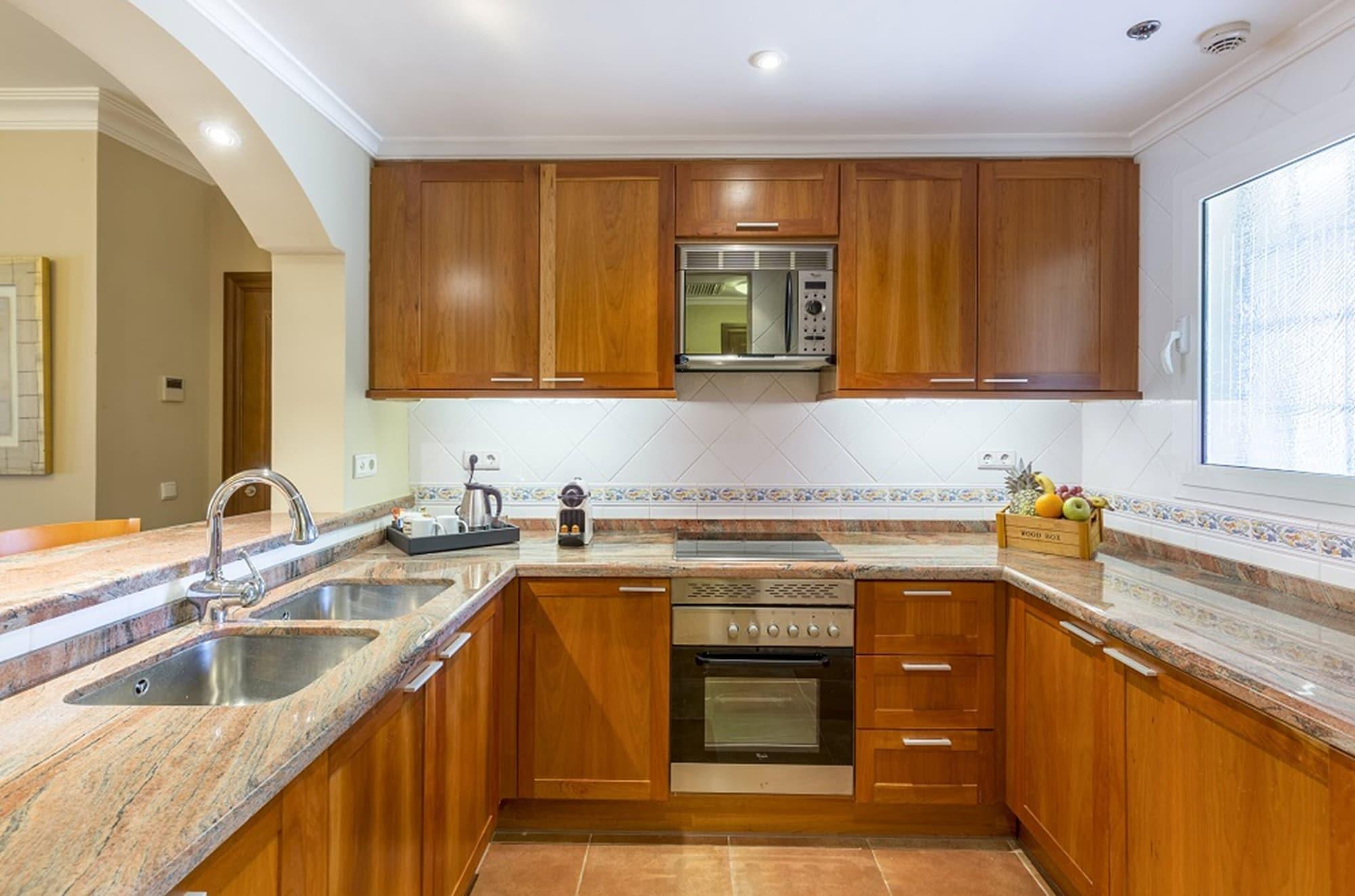 La Sella Premium Lifestyle Apartments Denia Ngoại thất bức ảnh