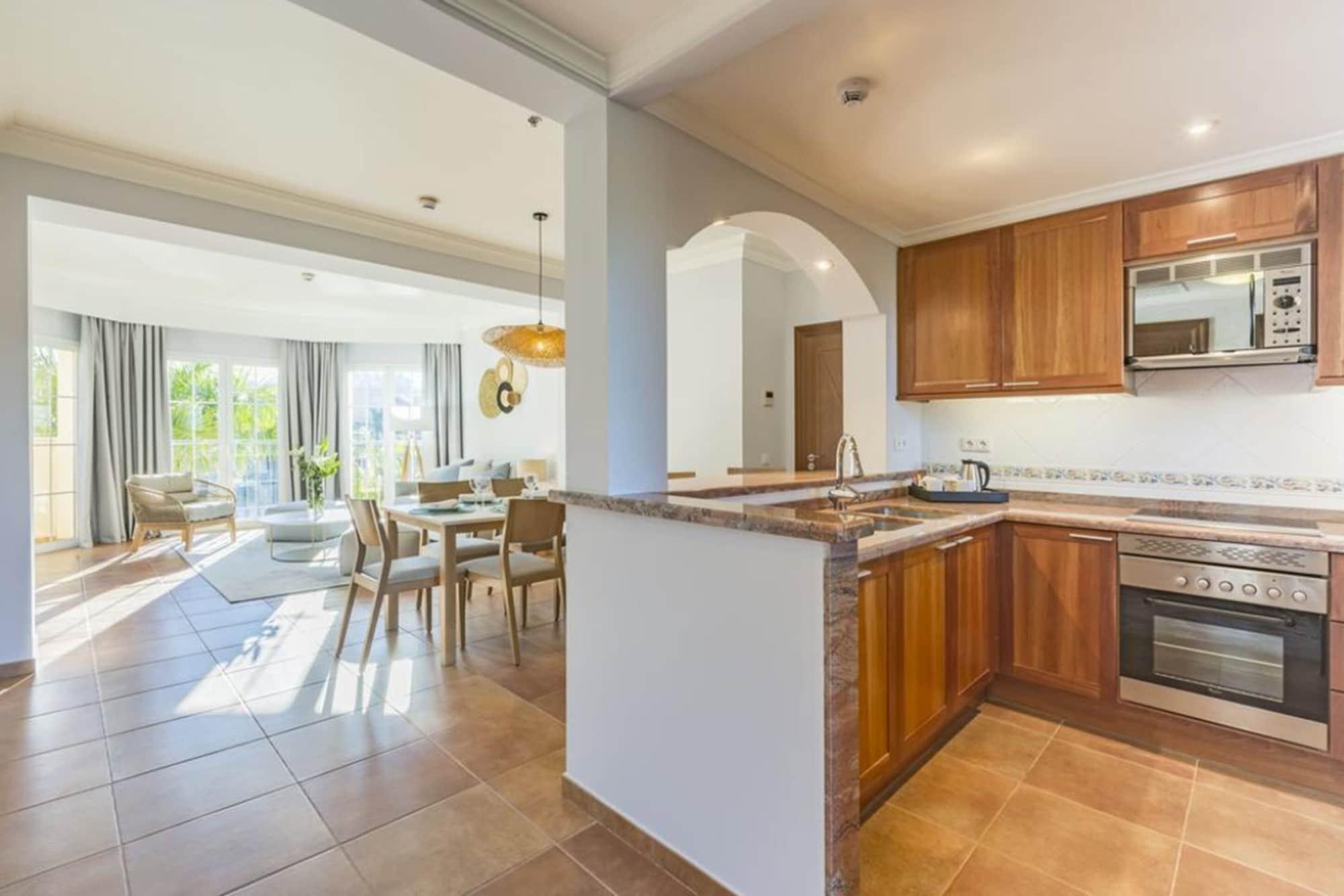La Sella Premium Lifestyle Apartments Denia Ngoại thất bức ảnh