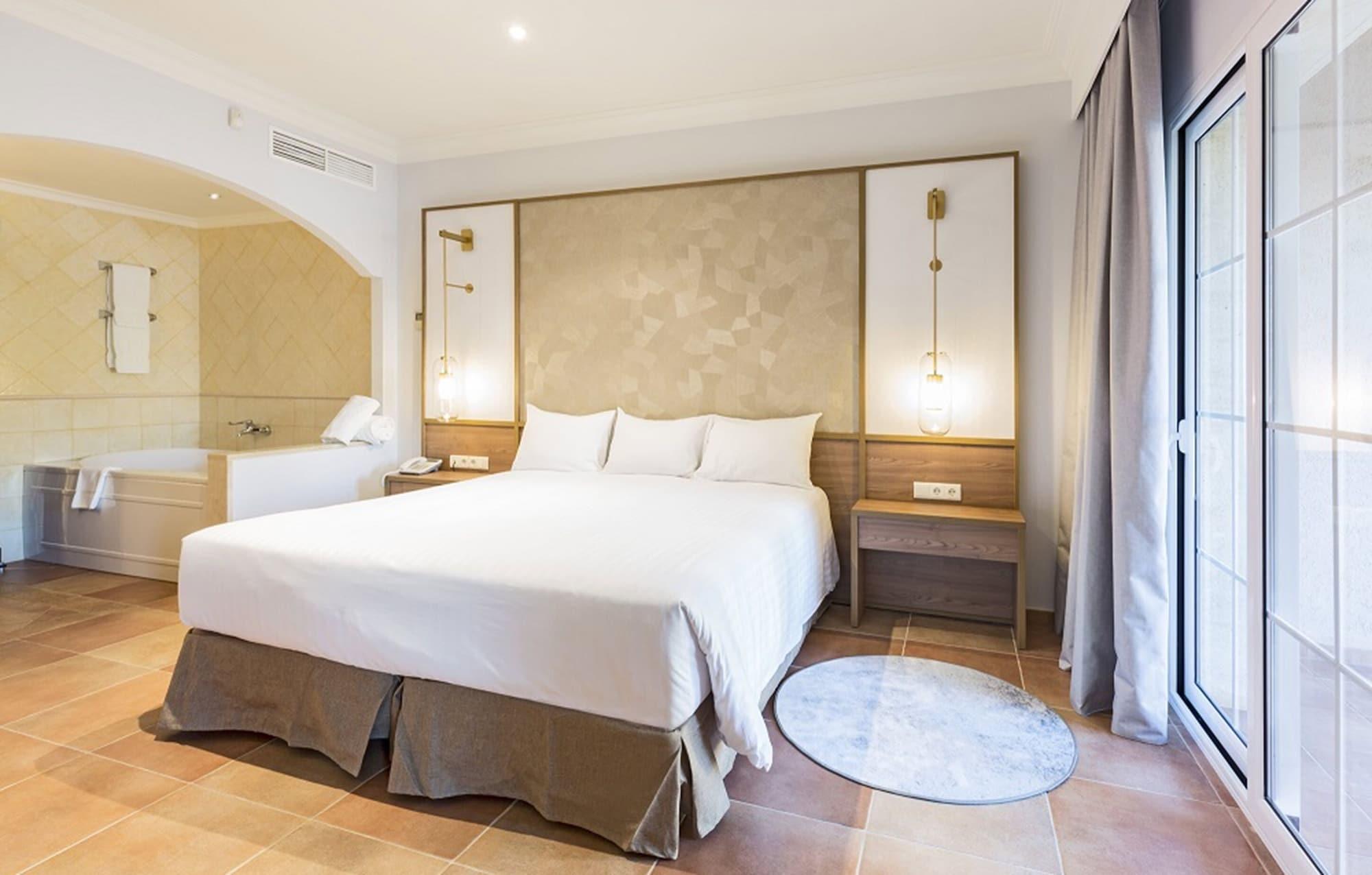 La Sella Premium Lifestyle Apartments Denia Ngoại thất bức ảnh