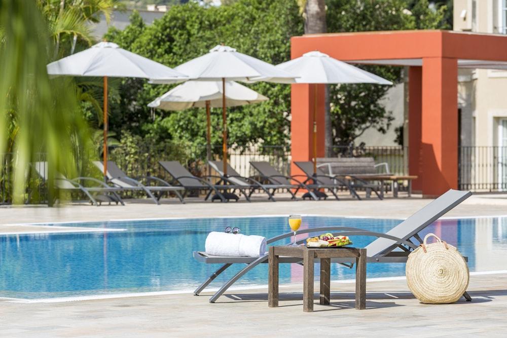 La Sella Premium Lifestyle Apartments Denia Ngoại thất bức ảnh