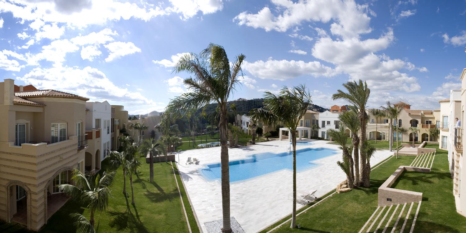 La Sella Premium Lifestyle Apartments Denia Ngoại thất bức ảnh