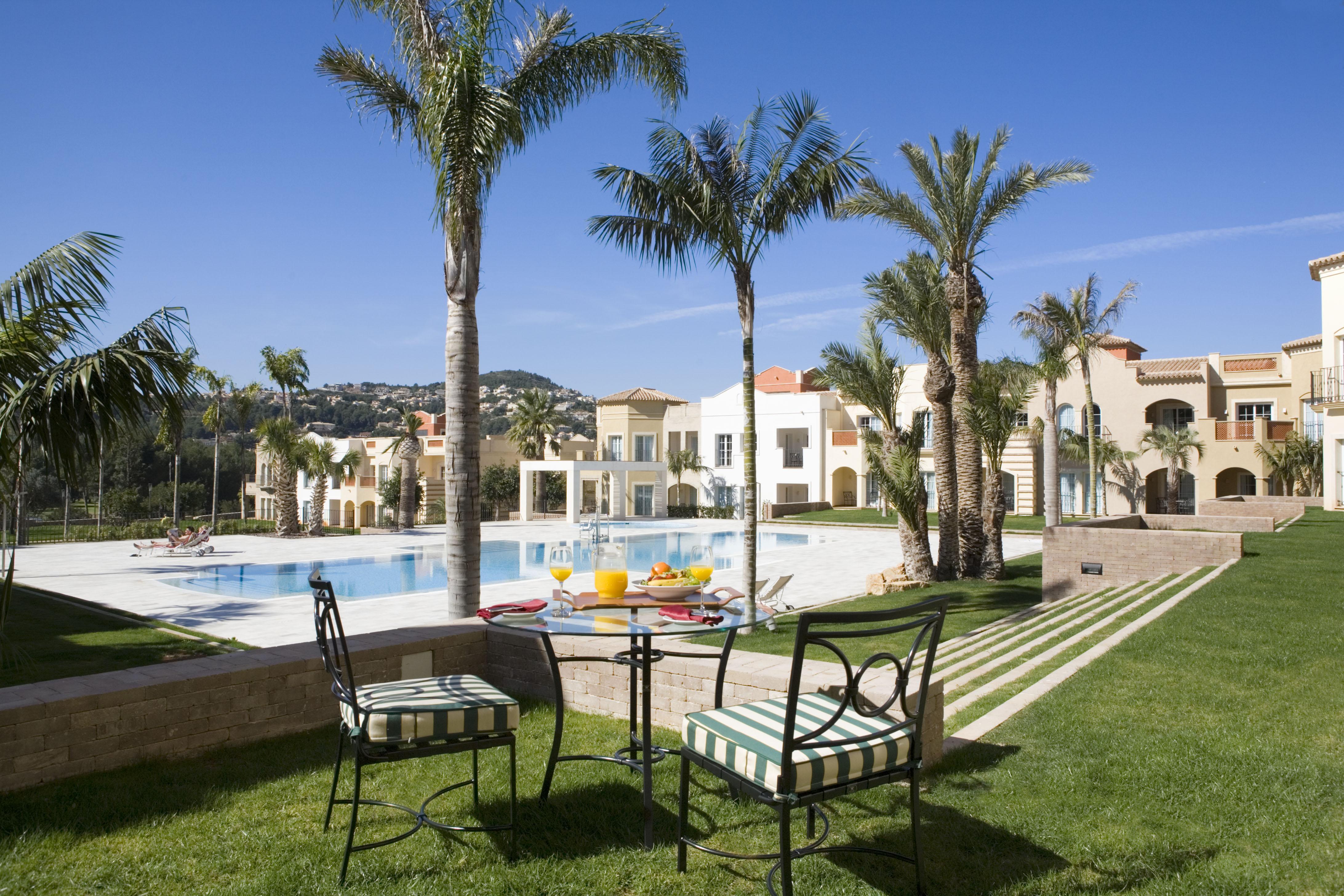 La Sella Premium Lifestyle Apartments Denia Ngoại thất bức ảnh