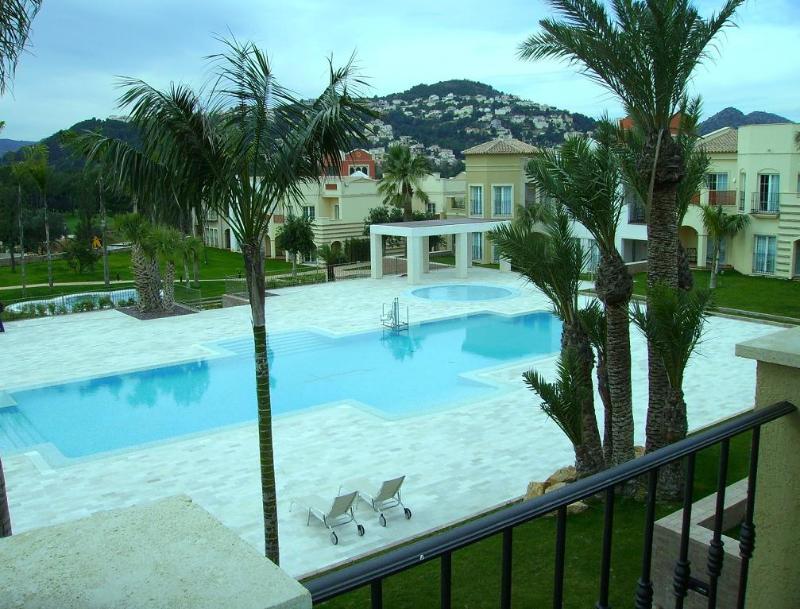 La Sella Premium Lifestyle Apartments Denia Ngoại thất bức ảnh