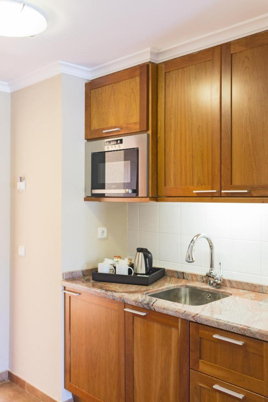 La Sella Premium Lifestyle Apartments Denia Ngoại thất bức ảnh