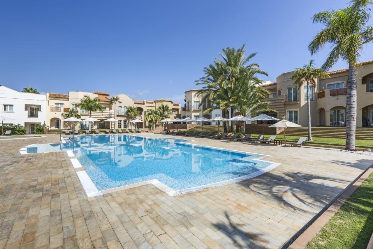 La Sella Premium Lifestyle Apartments Denia Ngoại thất bức ảnh