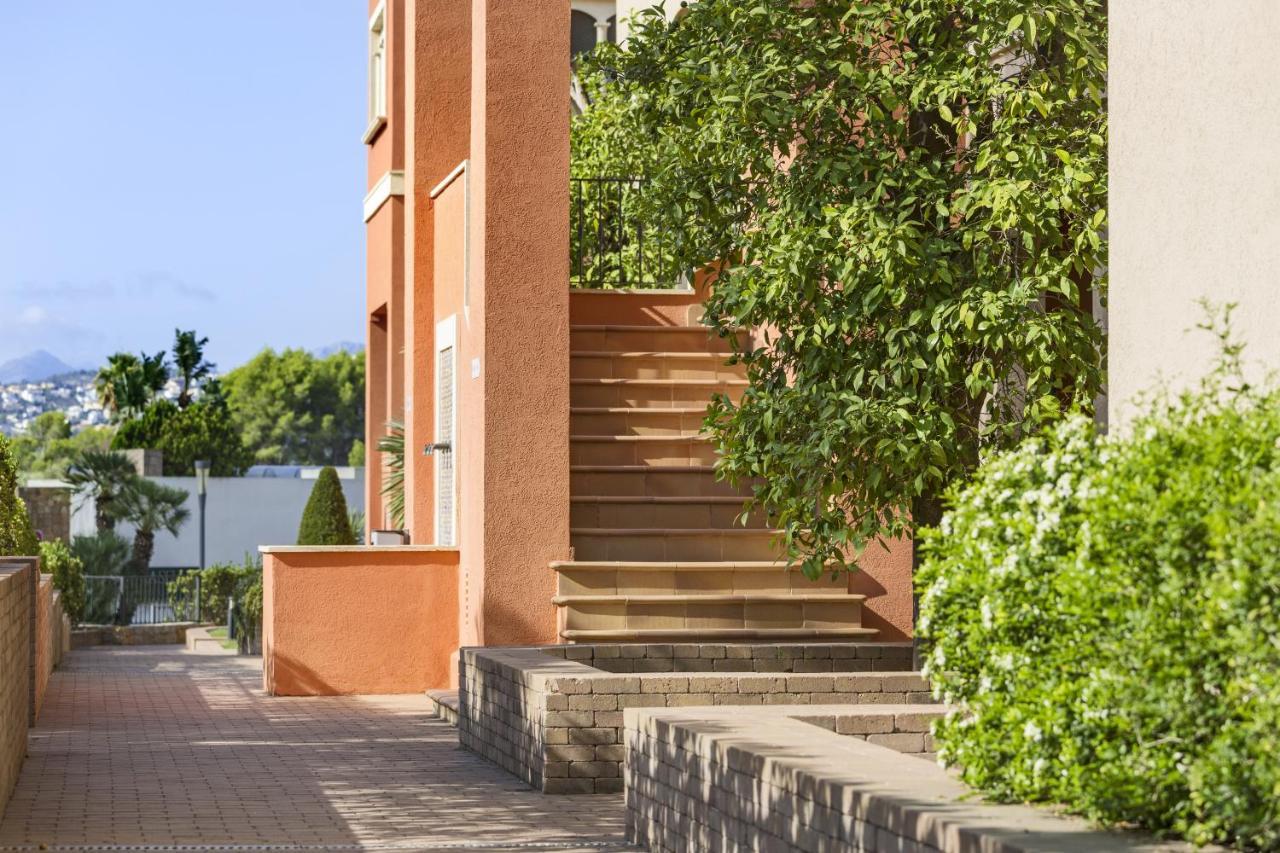 La Sella Premium Lifestyle Apartments Denia Ngoại thất bức ảnh