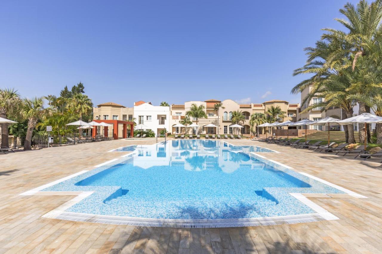 La Sella Premium Lifestyle Apartments Denia Ngoại thất bức ảnh