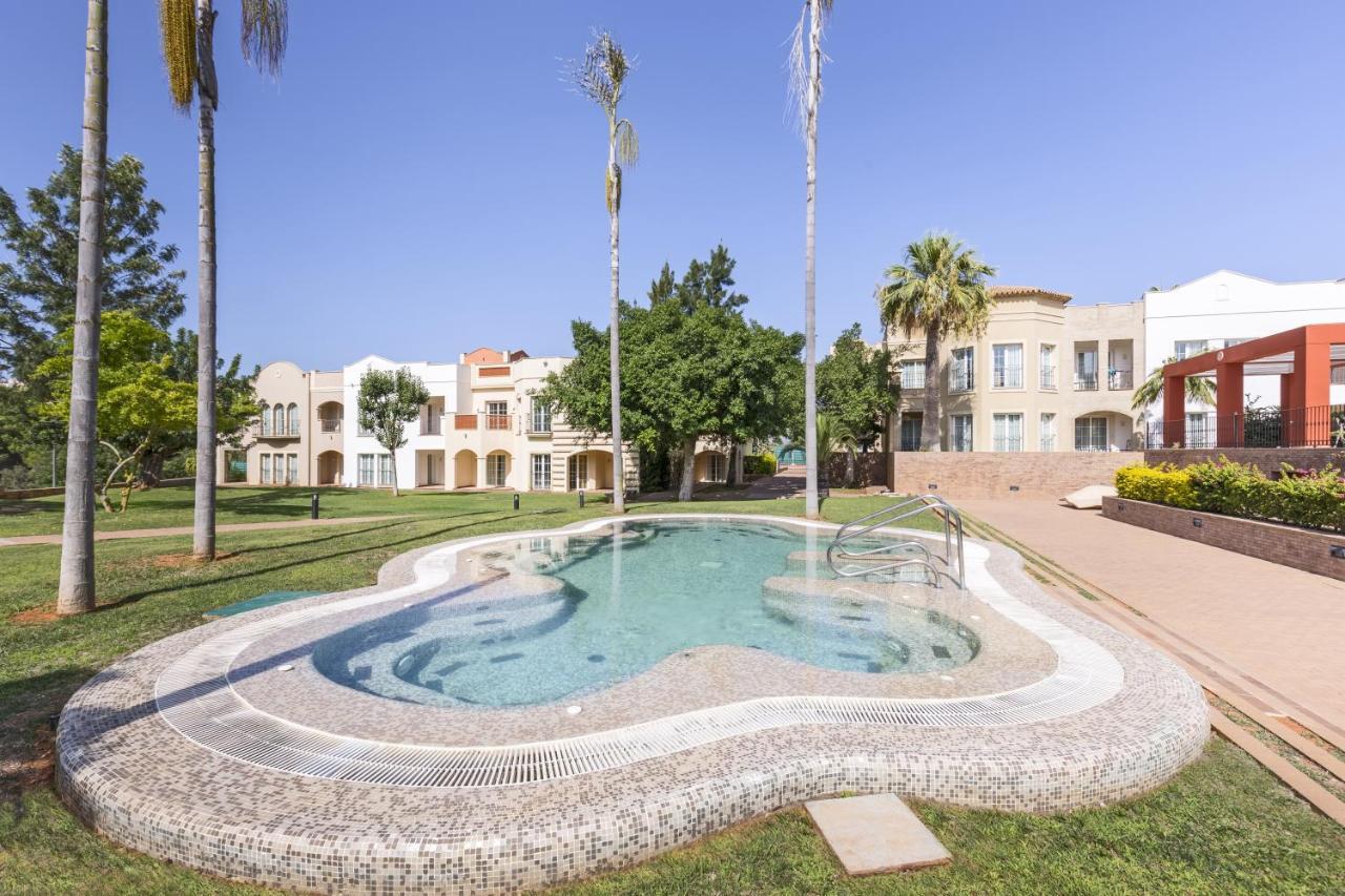 La Sella Premium Lifestyle Apartments Denia Ngoại thất bức ảnh
