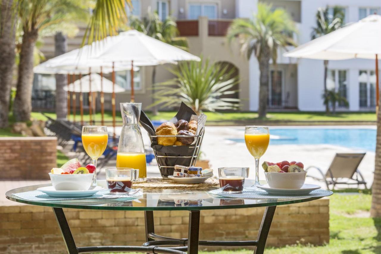 La Sella Premium Lifestyle Apartments Denia Ngoại thất bức ảnh