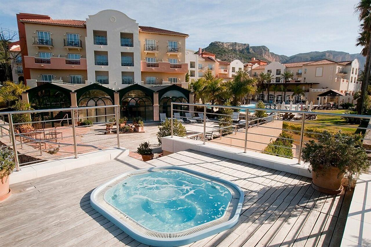 La Sella Premium Lifestyle Apartments Denia Ngoại thất bức ảnh