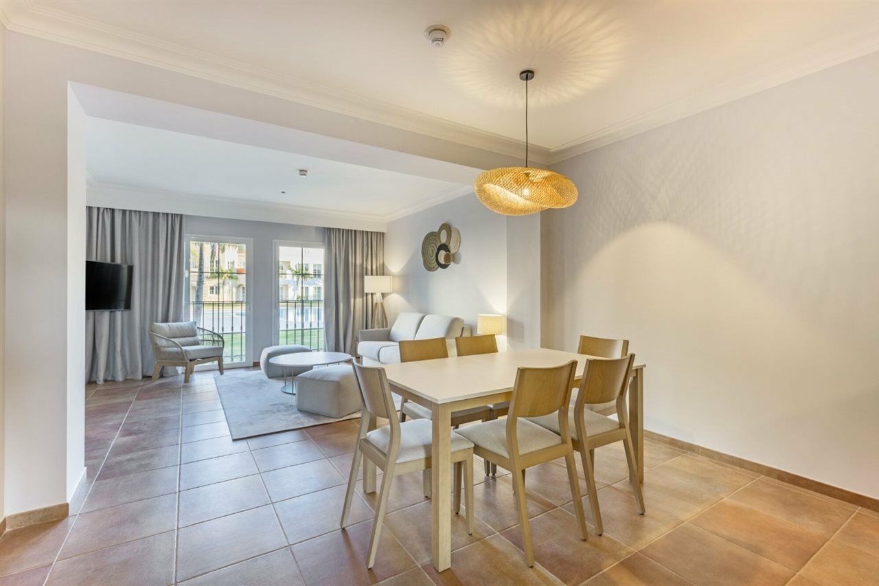 La Sella Premium Lifestyle Apartments Denia Ngoại thất bức ảnh