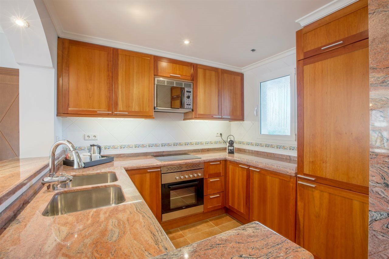 La Sella Premium Lifestyle Apartments Denia Ngoại thất bức ảnh
