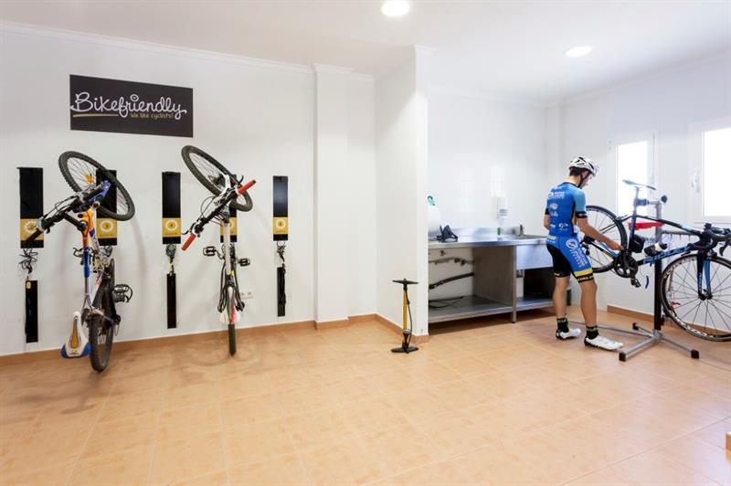 La Sella Premium Lifestyle Apartments Denia Ngoại thất bức ảnh