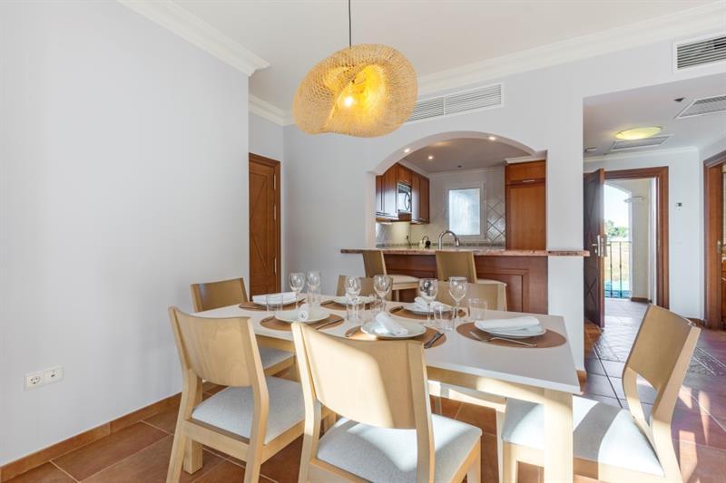 La Sella Premium Lifestyle Apartments Denia Ngoại thất bức ảnh
