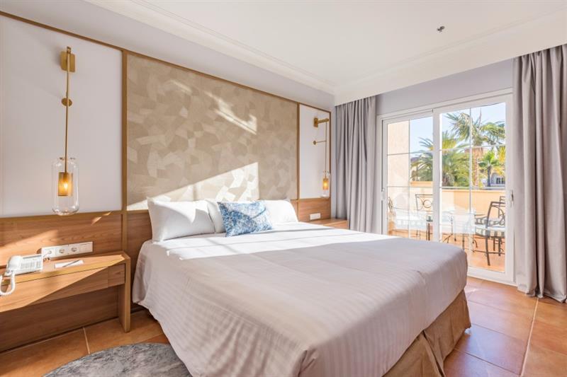 La Sella Premium Lifestyle Apartments Denia Ngoại thất bức ảnh