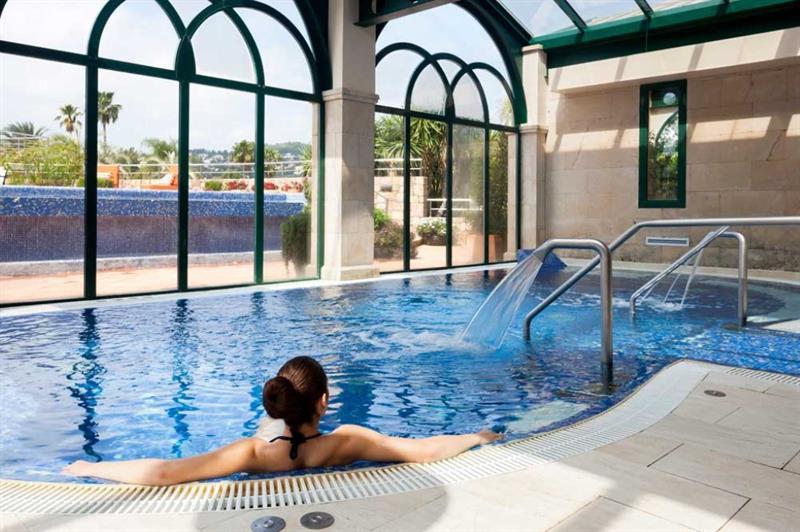 La Sella Premium Lifestyle Apartments Denia Ngoại thất bức ảnh