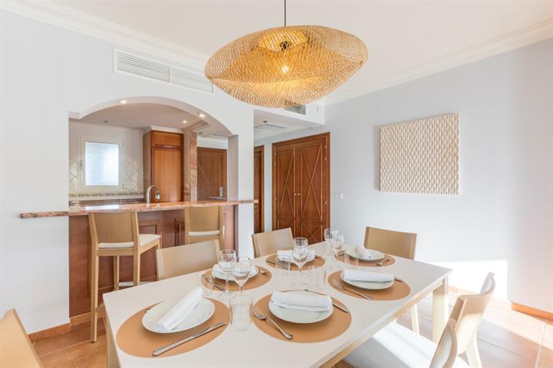 La Sella Premium Lifestyle Apartments Denia Ngoại thất bức ảnh