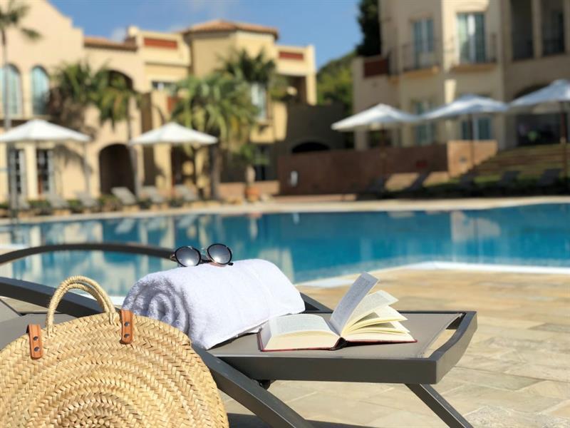 La Sella Premium Lifestyle Apartments Denia Ngoại thất bức ảnh